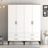 Šatní skříň KUMSAL ASIRGROUP (foto 49)