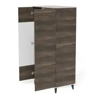 Šatní skříň RANDOM S-1 Halmar (foto 12)