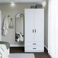 Šatní skříň YAMAN 1600-042 ASIRGROUP