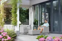 SCANDI FORMA BALCONY Rojaplast (foto 29)