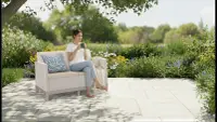SCANDI FORMA SEATER SOFA 2 Rojaplast (foto 7)