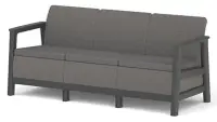 SCANDI LINEA SEATER SOFA 3 Rojaplast (foto 13)