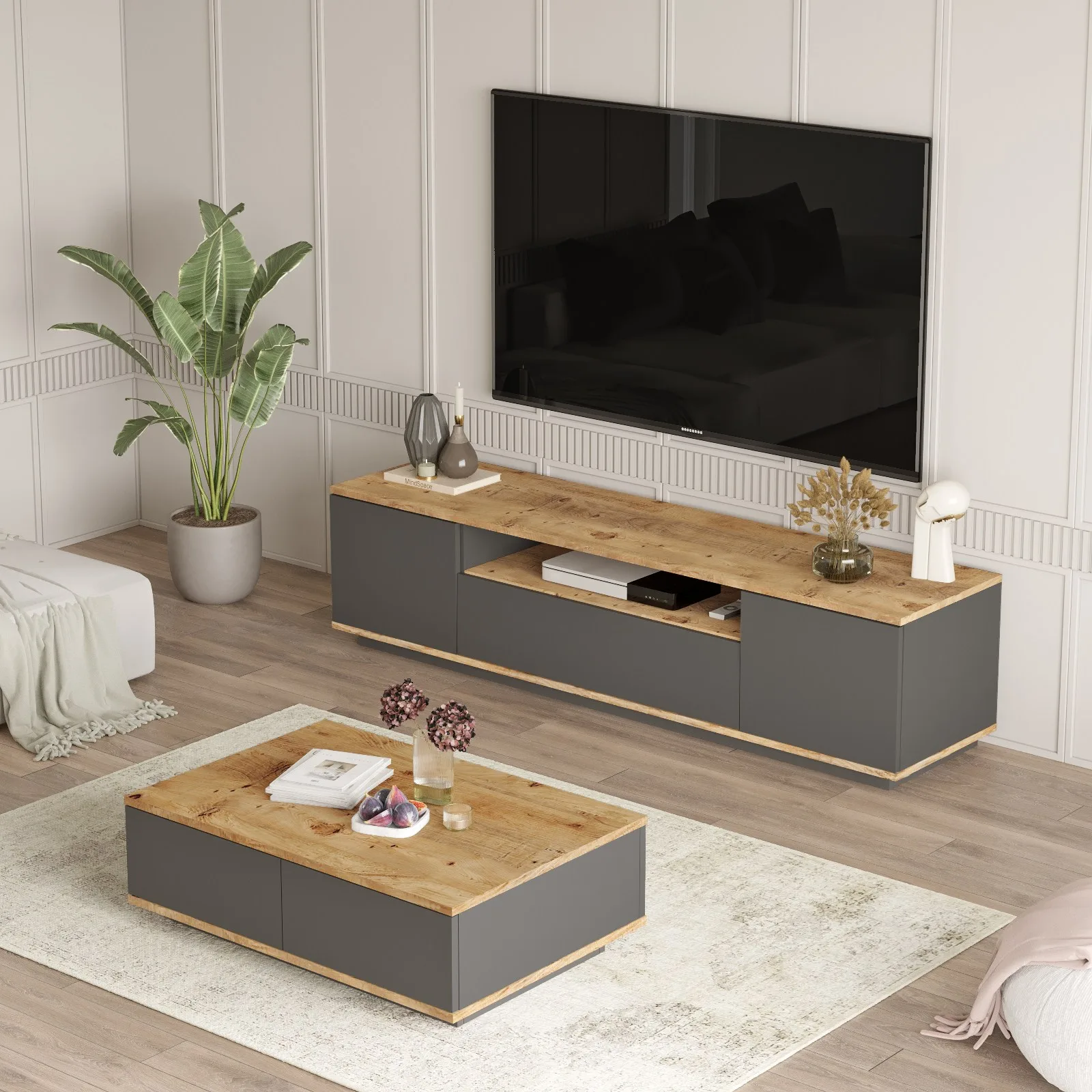Sedací souprava FR17-AA ASIRGROUP