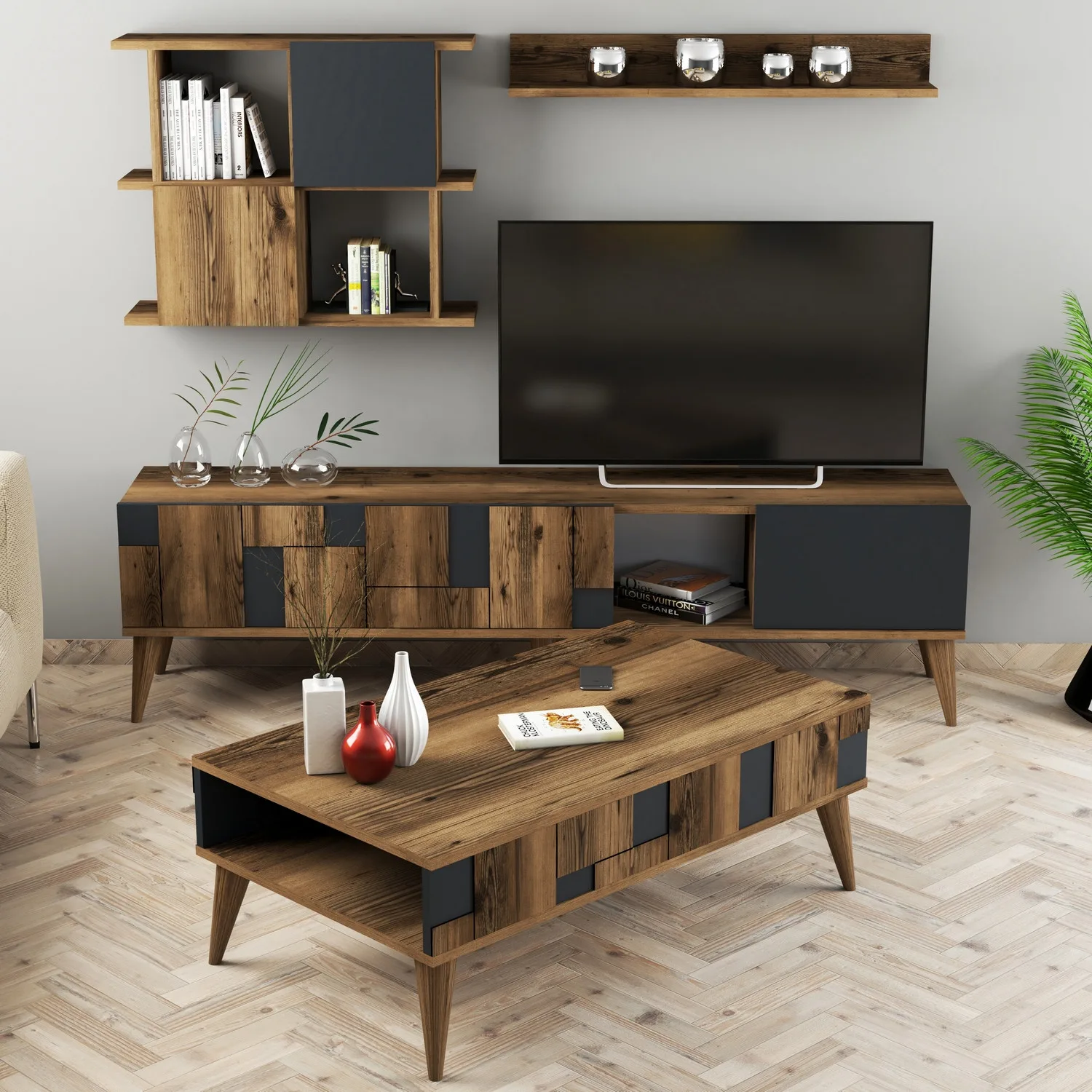 Sedací souprava MADRID ASIRGROUP