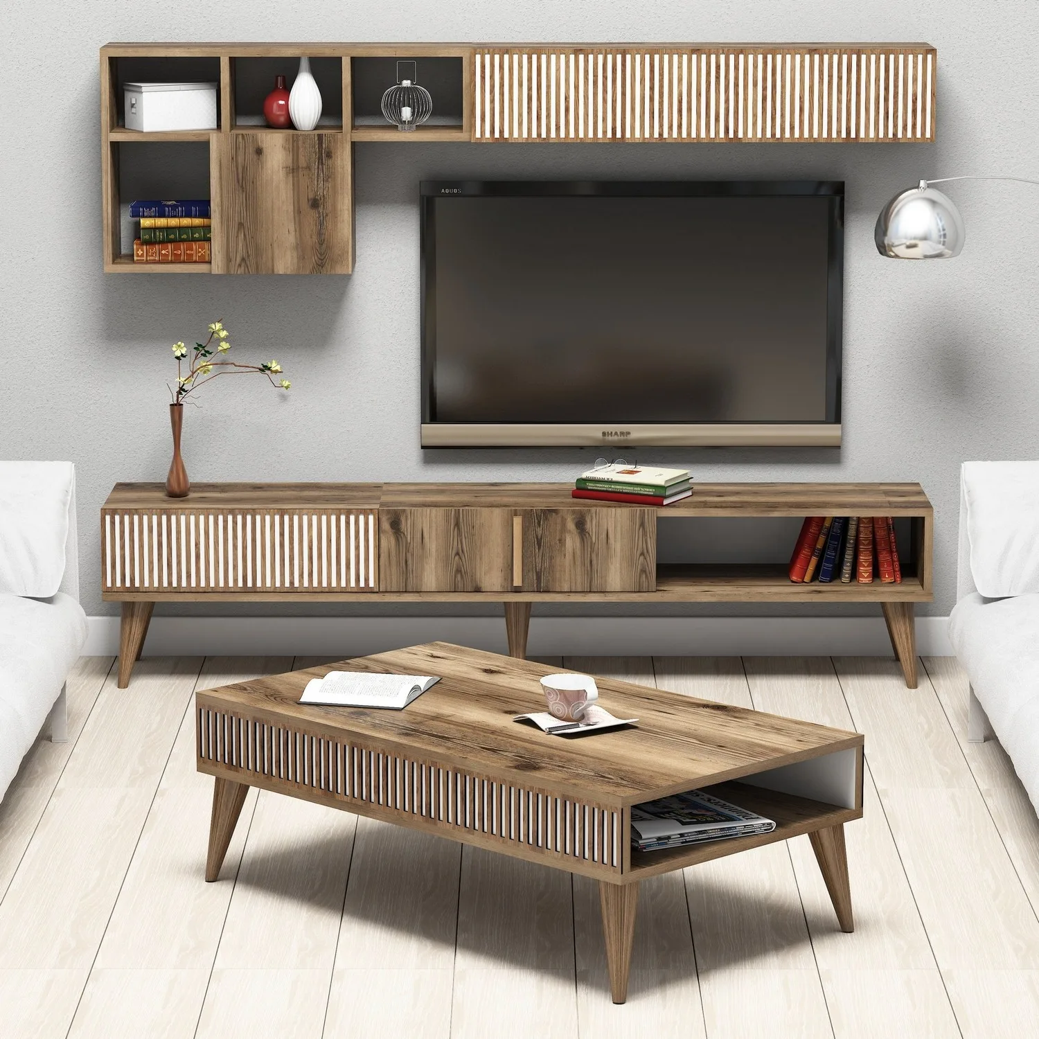 Sedací souprava MILAN ASIRGROUP