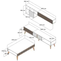Sedací souprava MILAN ASIRGROUP (foto 148)