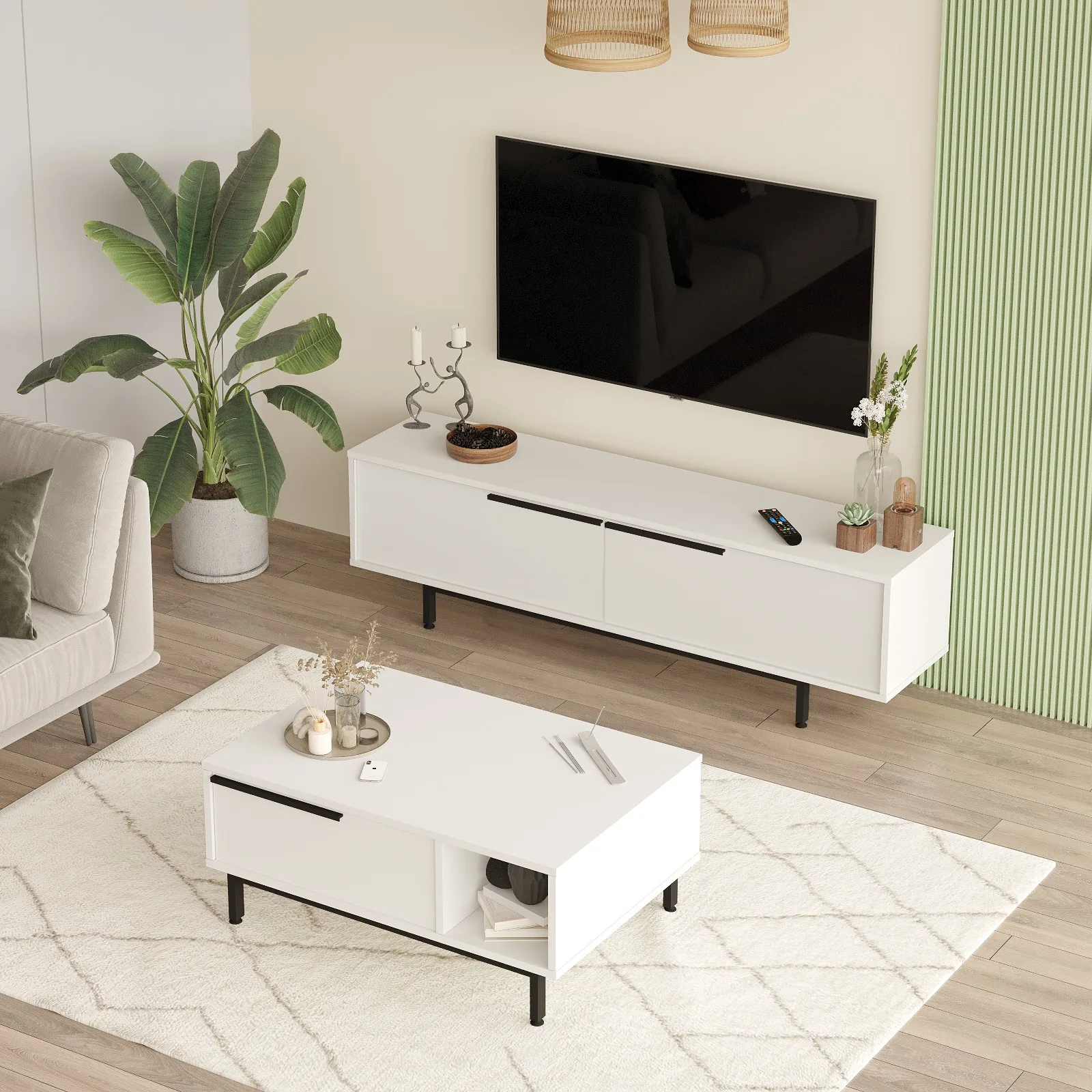 Sedací souprava ON19-W ASIRGROUP