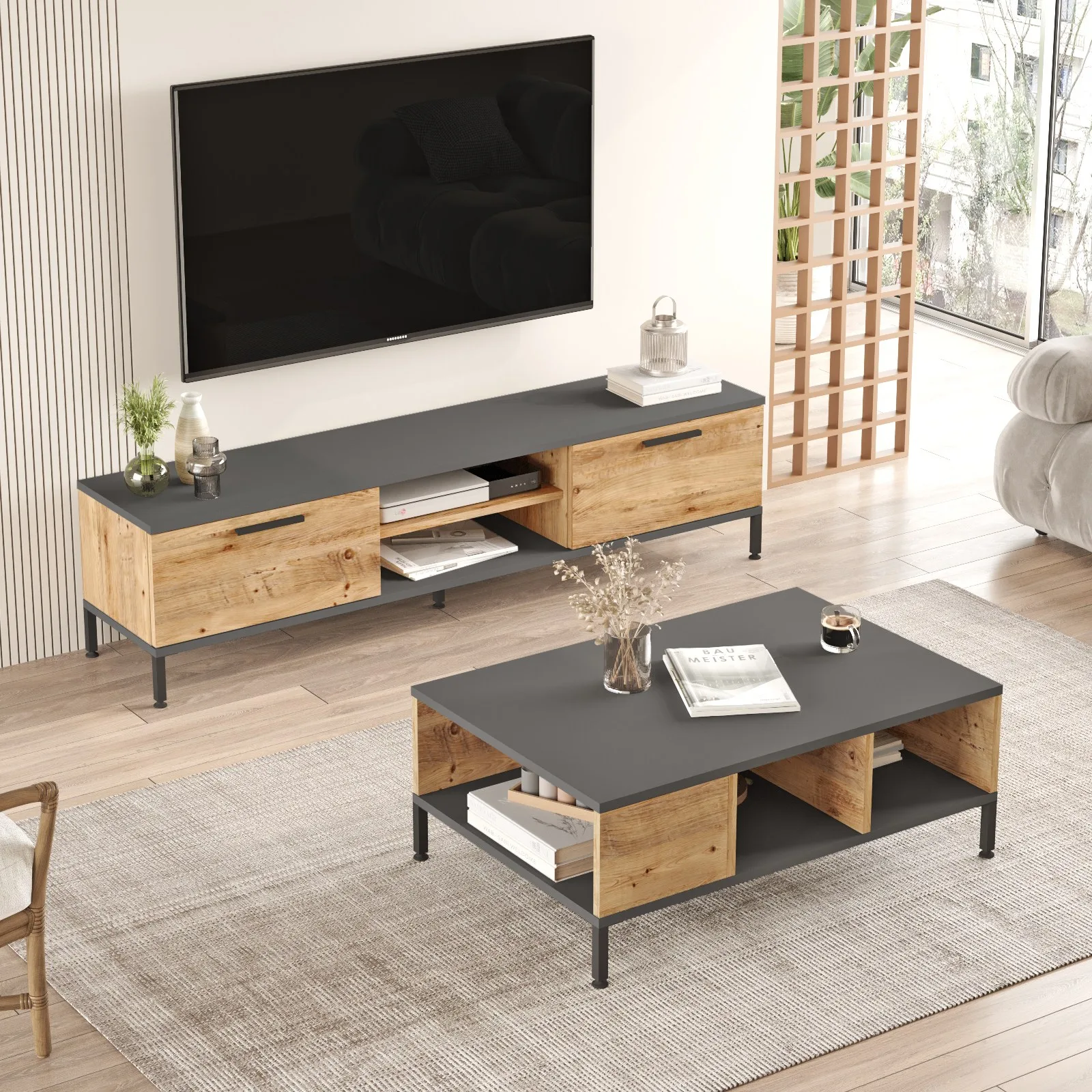 Sedací souprava RL5-AA ASIRGROUP