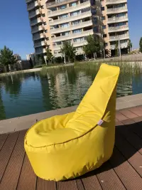 Sedací vak AKTIF ASIRGROUP (foto 613)