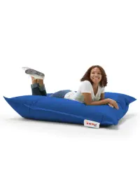 Sedací vak CUSHION 100x100 cm ASIRGROUP (foto 100)