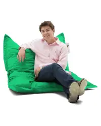 Sedací vak CUSHION 100x100 cm ASIRGROUP (foto 11)
