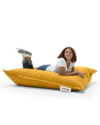 Sedací vak CUSHION 100x100 cm ASIRGROUP (foto 14)