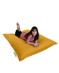 Sedací vak CUSHION 100x100 cm ASIRGROUP (foto 17)
