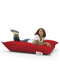 Sedací vak CUSHION 100x100 cm ASIRGROUP (foto 22)