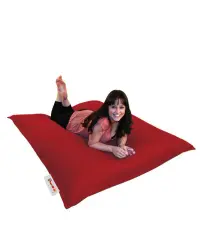 Sedací vak CUSHION 100x100 cm ASIRGROUP (foto 25)