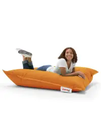 Sedací vak CUSHION 100x100 cm ASIRGROUP (foto 30)