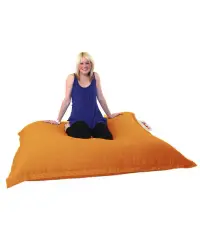 Sedací vak CUSHION 100x100 cm ASIRGROUP (foto 32)