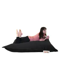 Sedací vak CUSHION 100x100 cm ASIRGROUP (foto 38)