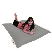 Sedací vak CUSHION 100x100 cm ASIRGROUP (foto 4)