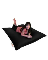 Sedací vak CUSHION 100x100 cm ASIRGROUP (foto 44)