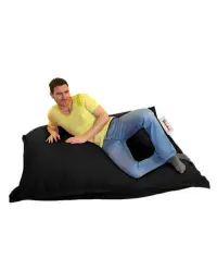 Sedací vak CUSHION 100x100 cm ASIRGROUP (foto 45)