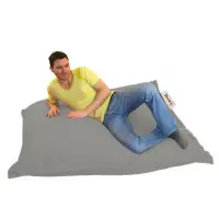 Sedací vak CUSHION 100x100 cm ASIRGROUP (foto 5)