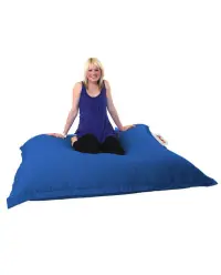 Sedací vak CUSHION 100x100 cm ASIRGROUP (foto 50)