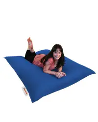 Sedací vak CUSHION 100x100 cm ASIRGROUP (foto 51)