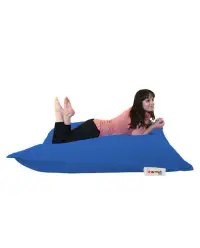 Sedací vak CUSHION 100x100 cm ASIRGROUP (foto 54)