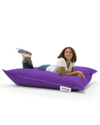 Sedací vak CUSHION 100x100 cm ASIRGROUP (foto 56)