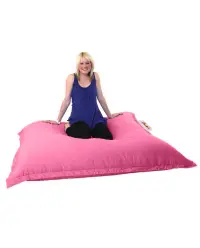 Sedací vak CUSHION 100x100 cm ASIRGROUP (foto 66)