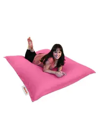 Sedací vak CUSHION 100x100 cm ASIRGROUP (foto 67)