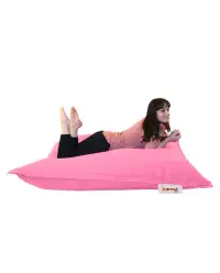 Sedací vak CUSHION 100x100 cm ASIRGROUP (foto 70)
