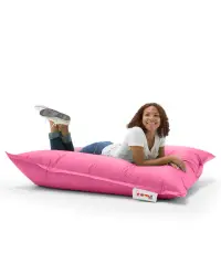 Sedací vak CUSHION 100x100 cm ASIRGROUP (foto 72)