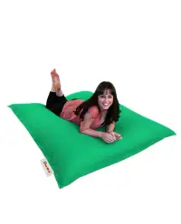 Sedací vak CUSHION 100x100 cm ASIRGROUP (foto 78)