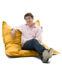 Sedací vak CUSHION 100x100 cm ASIRGROUP (foto 80)