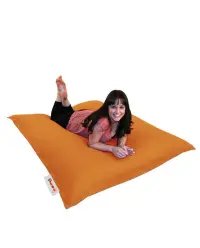 Sedací vak CUSHION 100x100 cm ASIRGROUP (foto 85)