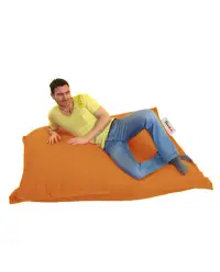 Sedací vak CUSHION 100x100 cm ASIRGROUP (foto 86)