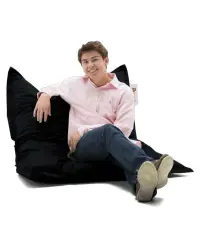 Sedací vak CUSHION 100x100 cm ASIRGROUP (foto 93)