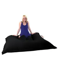 Sedací vak CUSHION 100x100 cm ASIRGROUP (foto 95)