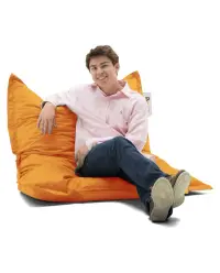Sedací vak CUSHION 100x100 cm ASIRGROUP (foto 106)