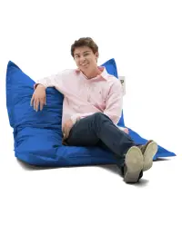 Sedací vak CUSHION 100x100 cm ASIRGROUP (foto 105)