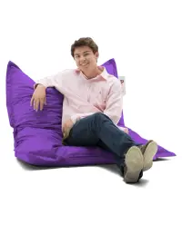 Sedací vak CUSHION 100x100 cm ASIRGROUP (foto 103)