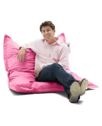Sedací vak CUSHION 100x100 cm ASIRGROUP (foto 107)
