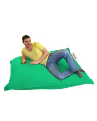 Sedací vak CUSHION 100x100 cm ASIRGROUP (foto 108)