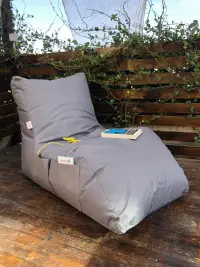 Sedací vak DAYBED ASIRGROUP (foto 2)