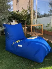 Sedací vak DAYBED ASIRGROUP (foto 31)