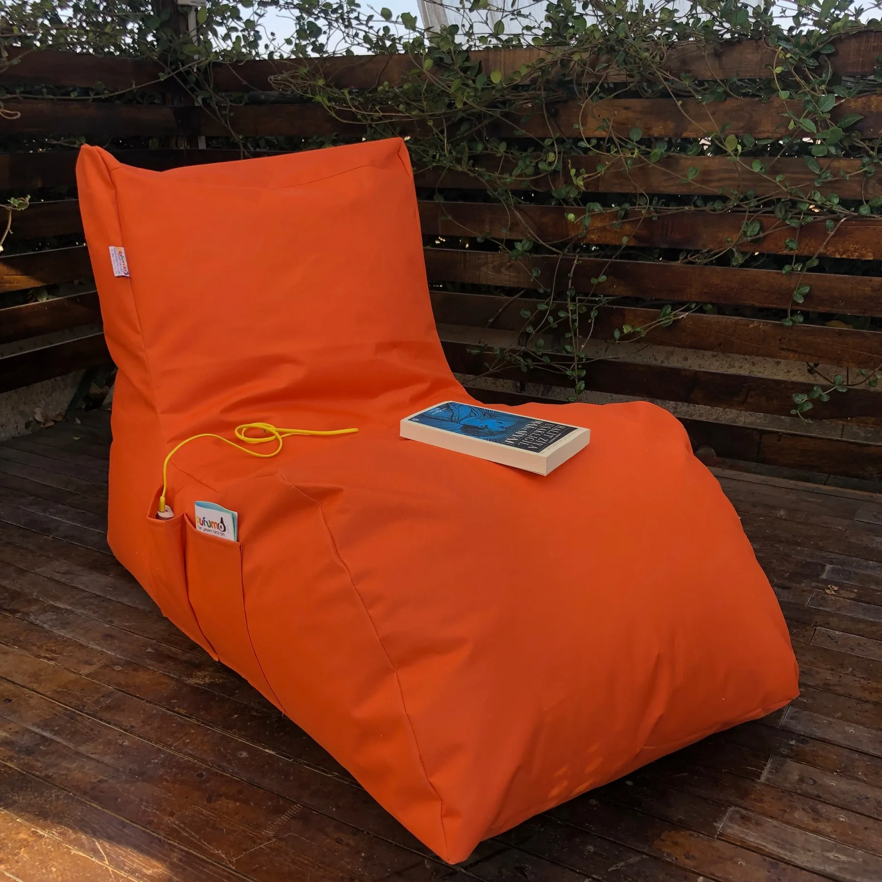 Sedací vak DAYBED ASIRGROUP (foto 50)