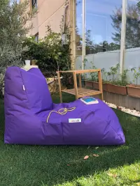 Sedací vak DAYBED ASIRGROUP (foto 57)