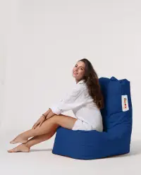 Sedací vak DIAMOND ASIRGROUP (foto 48)
